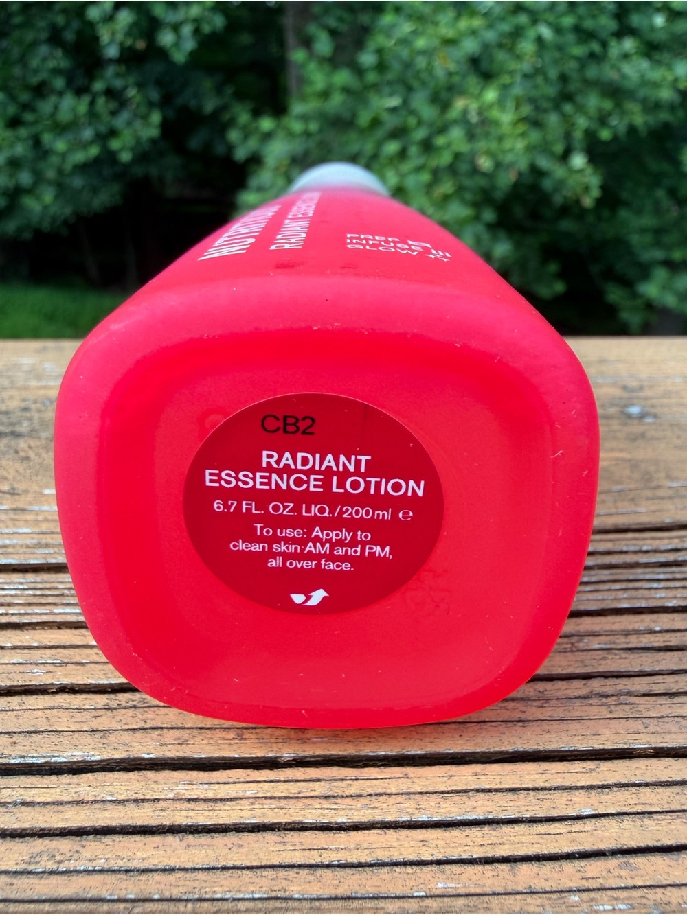 NIB NWT Estée Lauder Nutritious Radiant Essence Lotion - Sealed & Brand New - Picture 7 of 13